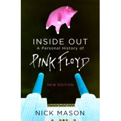 Inside Out: A Personal History of Pink Floyd