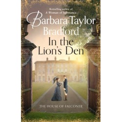 In the Lion’s Den: The House of Falconer