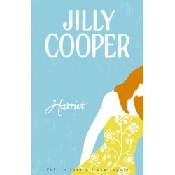 Harriet: a story of love, heartbreak and humour set in the Yorkshire country from the inimitable multimillion-copy bestselling Jilly Cooper