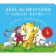 Axel Scheffler's Nursery Rhymes