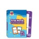 First Words Picture Flashcards for Ages 1-3