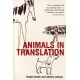 Animals in Translation: The Woman Who Thinks Like a Cow