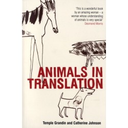 Animals in Translation: The Woman Who Thinks Like a Cow