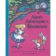 Alice's Adventures in Wonderland: The perfect gift with super-sized pop-ups!
