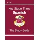 KS3 Spanish Study Guide