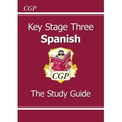 KS3 Spanish Study Guide