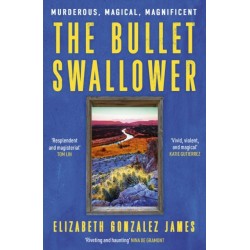 The Bullet Swallower