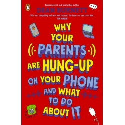 Why Your Parents Are Hung-Up on Your Phone and What To Do About It