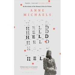 Held: Shortlisted for the Booker Prize 2024