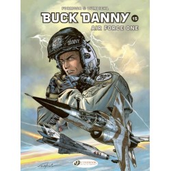 Buck Danny Vol. 15: Air Force One