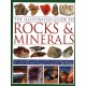 The Illustrated Guide to Rocks & Minerals: How to find, identify and collect the world’s most fascinating specimens, with over 800 detailed photographs