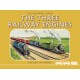 Thomas the Tank Engine: The Railway Series: The Three Railway Engines