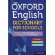 Oxford English Dictionary for Schools