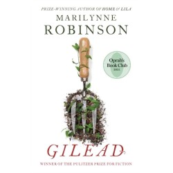Gilead: An Oprah's Book Club Pick