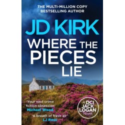 Where the Pieces Lie