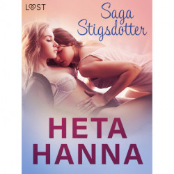Heta Hanna - erotisk novell