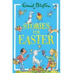 Stories for Easter