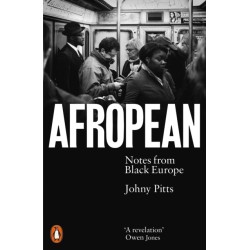Afropean: Notes from Black Europe