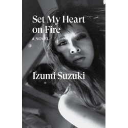 Set My Heart on Fire