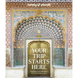 Lonely Planet Your Trip Starts Here