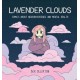 Lavender Clouds: Comics about Neurodivergence and Mental Health