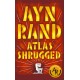 Atlas Shrugged