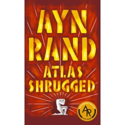Atlas Shrugged