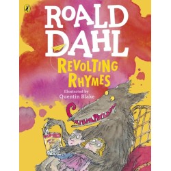 Revolting Rhymes (Colour Edition)