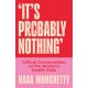 It’s Probably Nothing: Critical Conversations on the Women’s Health Crisis (and How to Thrive Despite it)