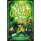 Vivi Conway and the Lost Hero