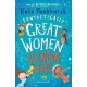 Fantastically Great Women Scientists and Their Stories: A spectacular Christmas gift for budding scientists everywhere!