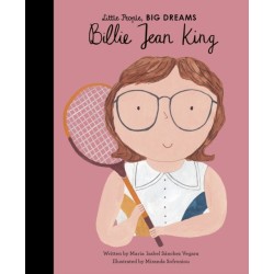 Billie Jean King
