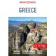 Insight Guides Greece: Travel Guide with eBook