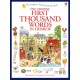 First Thousand Words in Hebrew