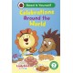 Ladybird Class - Celebrations Around the World:  Read It Yourself - Level 2 Developing Reader