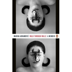 Walk Through Walls: A Memoir