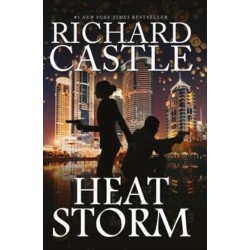 Heat Storm (Castle)
