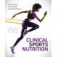 Clinical Sports Nutrition
