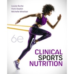 Clinical Sports Nutrition