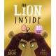 The Lion Inside 10th Anniversary Edition: From The World of Rachel Bright & Jim Field