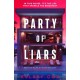 Party of Liars: a gripping new debut psychological thriller with a gothic edge, an instant USA TODAY BESTSELLER