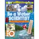 Be a Water Scientist