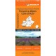 Provence- Alps - French Riviera - Michelin Regional Map 527