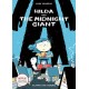 Hilda and the Midnight Giant