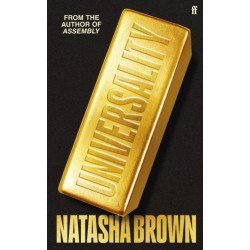 Universality: Longlisted for the Booker Prize 2025