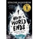 Where the World Ends