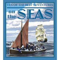 Ten of the Best Adventures on the Seas
