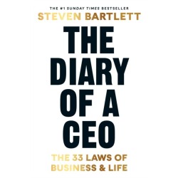 The Diary of a CEO: The 33 Laws of Business and Life