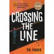 Crossing the Line: Winner of the Yoto Carnegie Shadowers' Choice Award