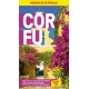 Corfu Marco Polo Pocket Travel Guide - with pull out map